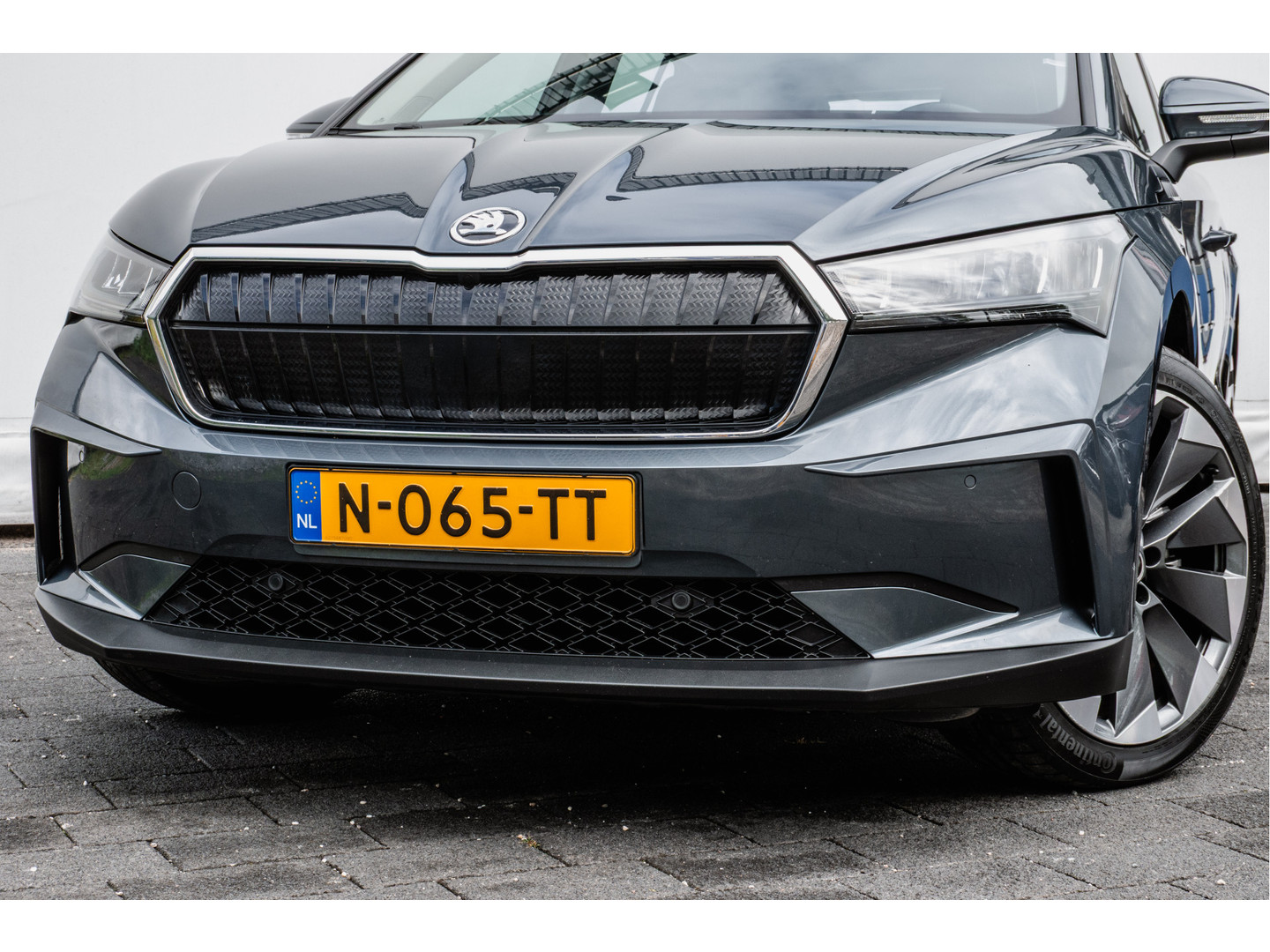 ŠKODA