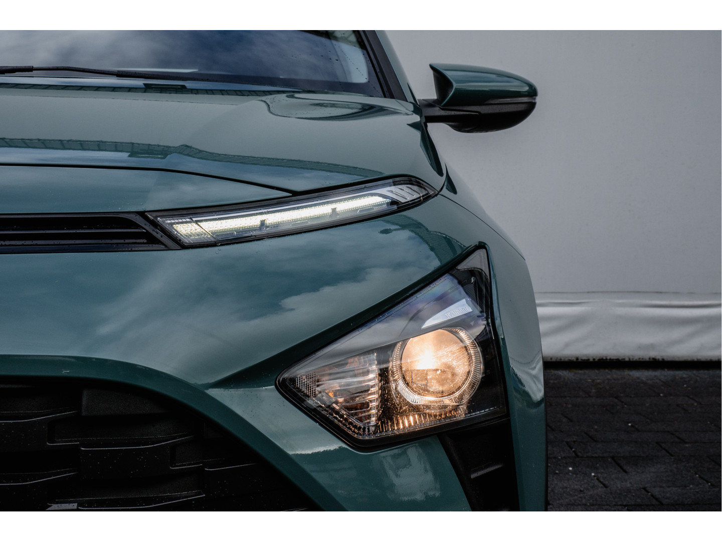 Hyundai