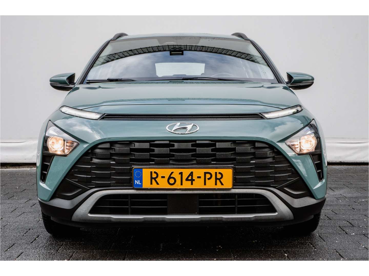 Hyundai