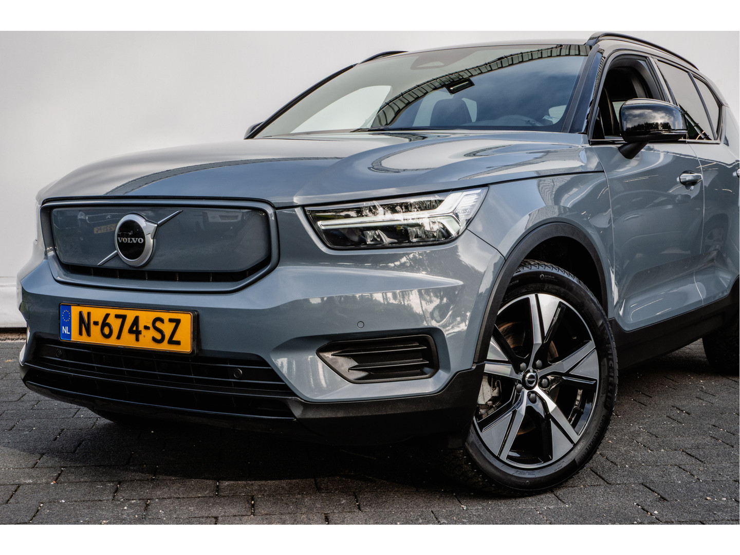 Volvo Volvo