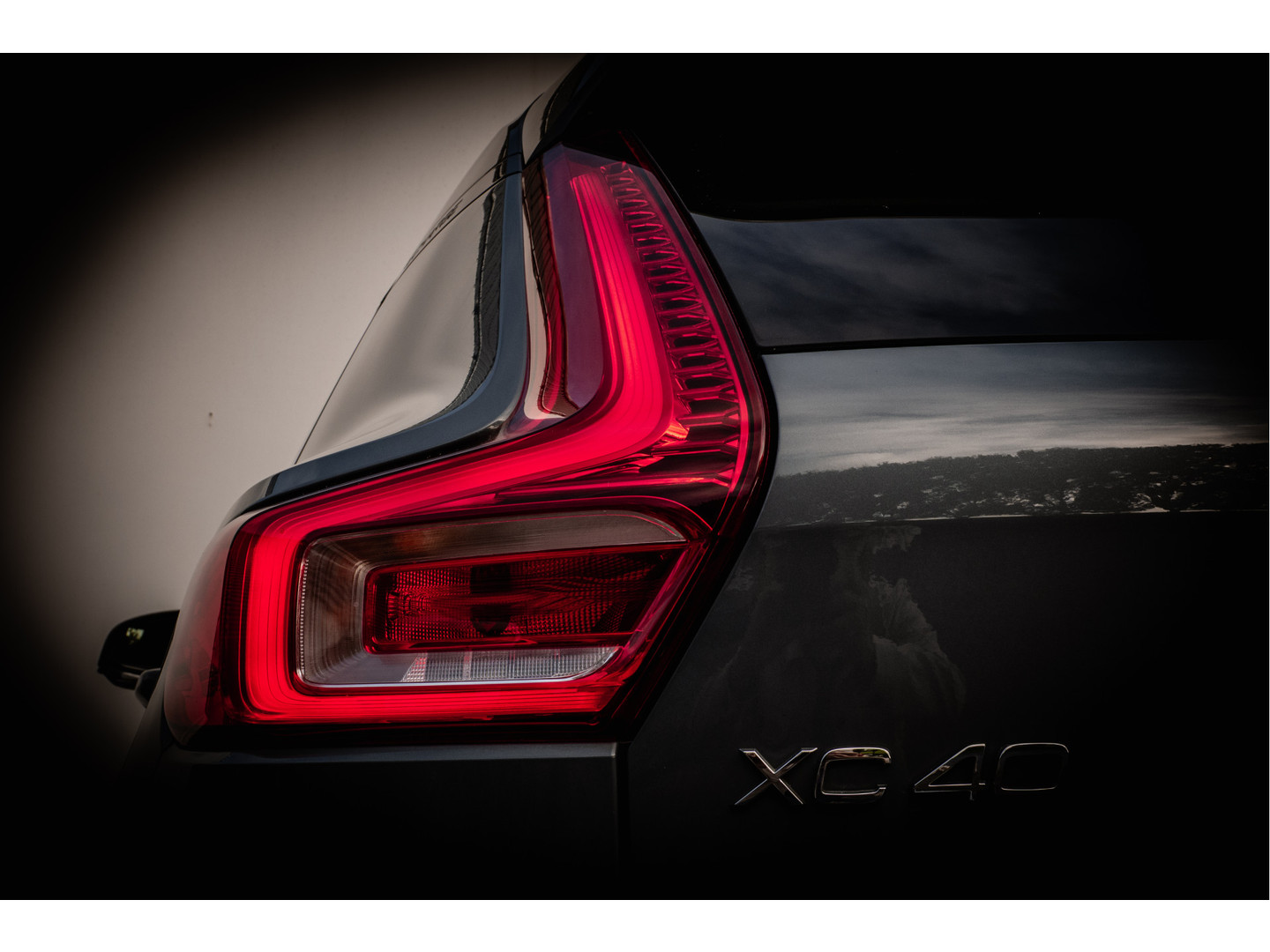Volvo Volvo