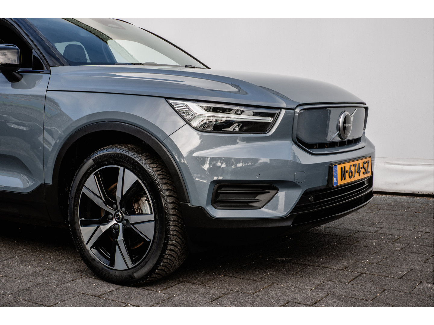 Volvo Volvo