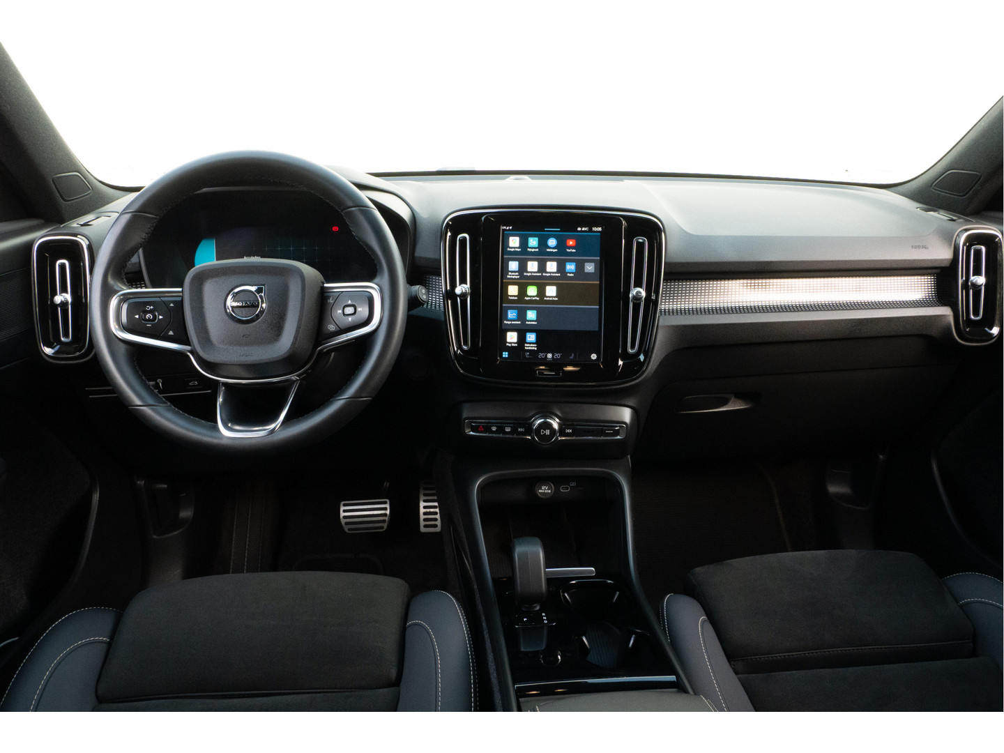 Volvo Volvo