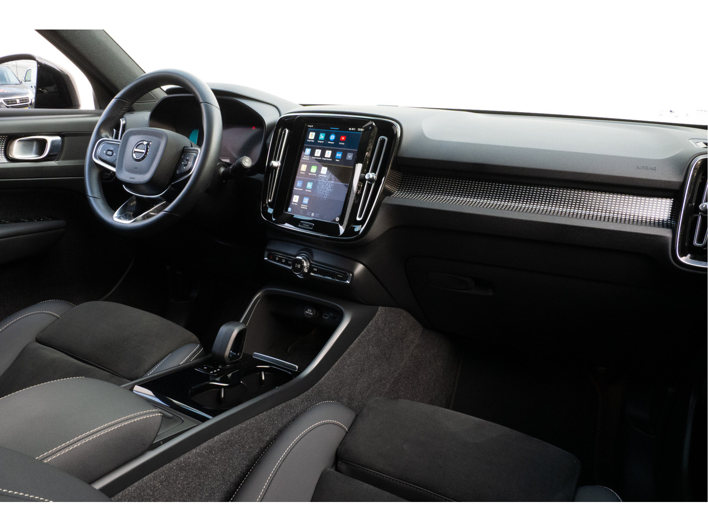 Volvo Volvo