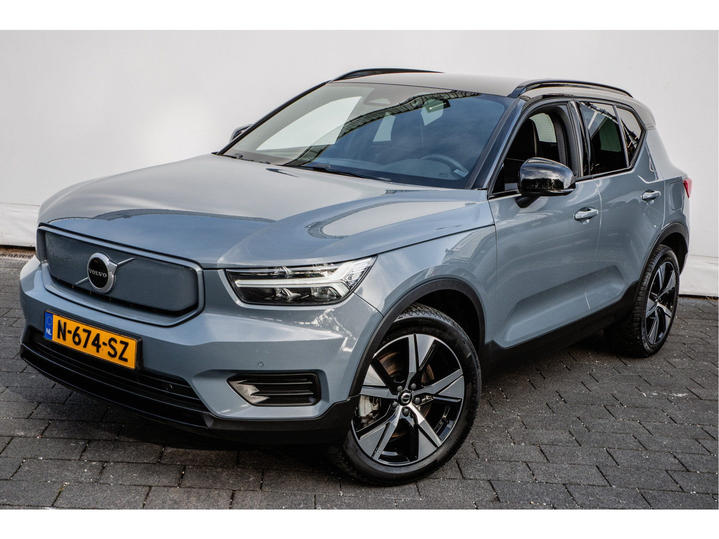 Volvo Volvo