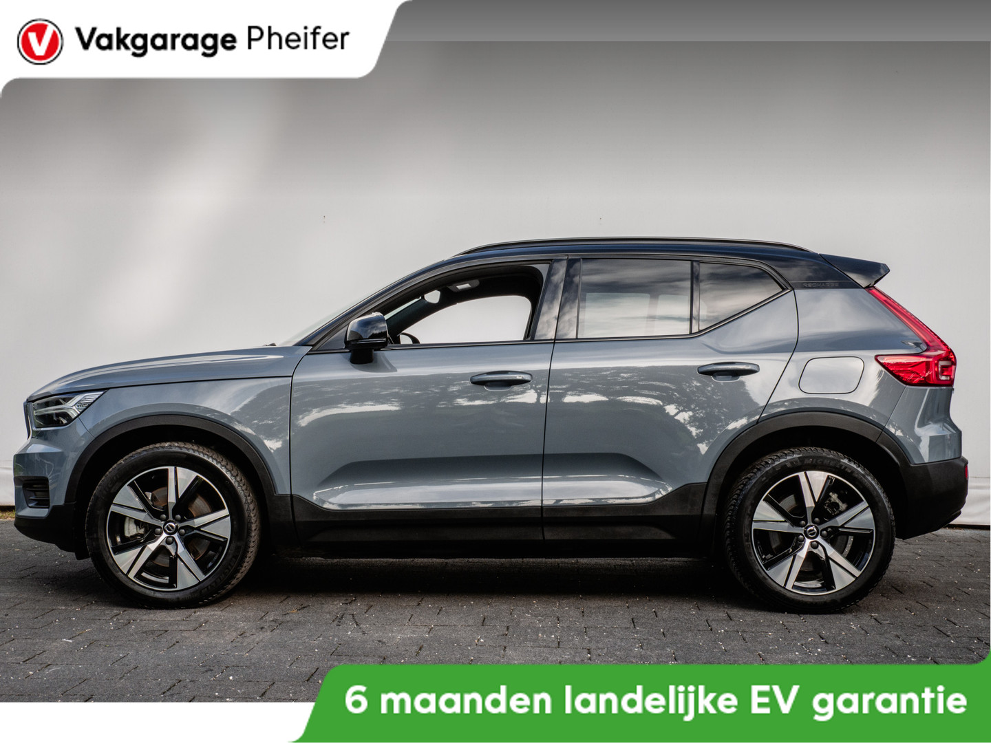 Volvo Volvo