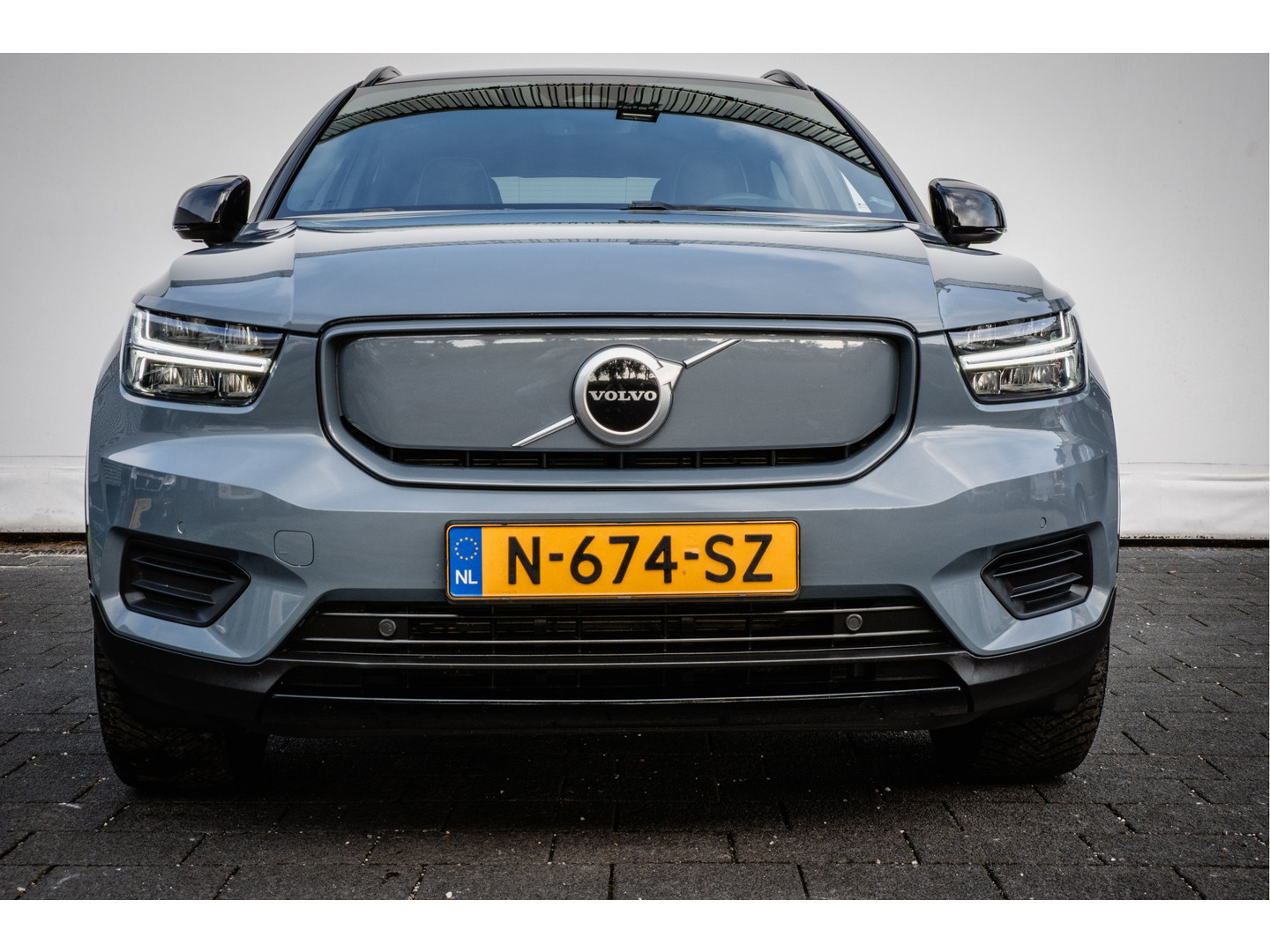 Volvo Volvo