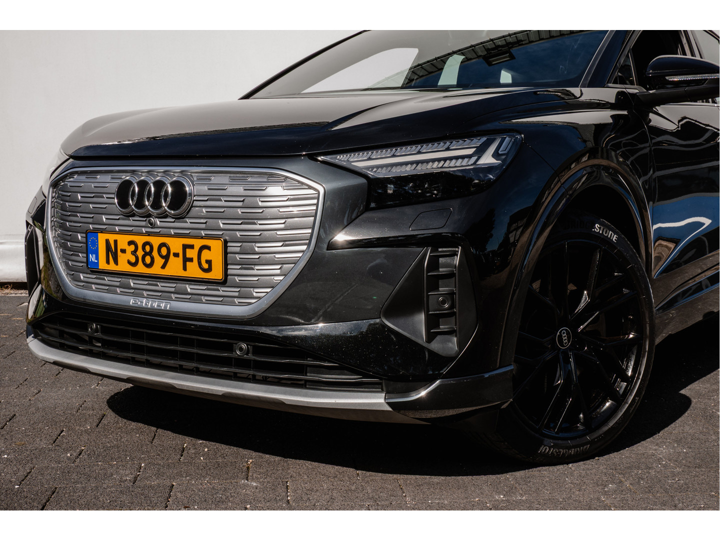 Audi Audi
