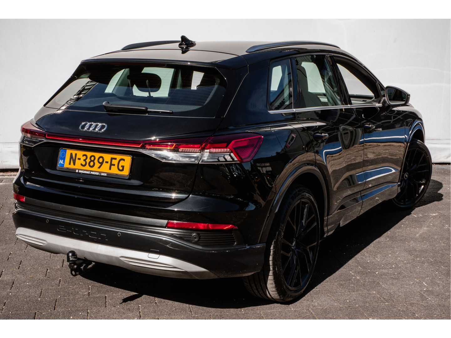 Audi Audi