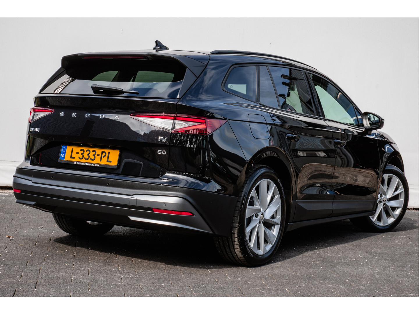 ŠKODA ŠKODA