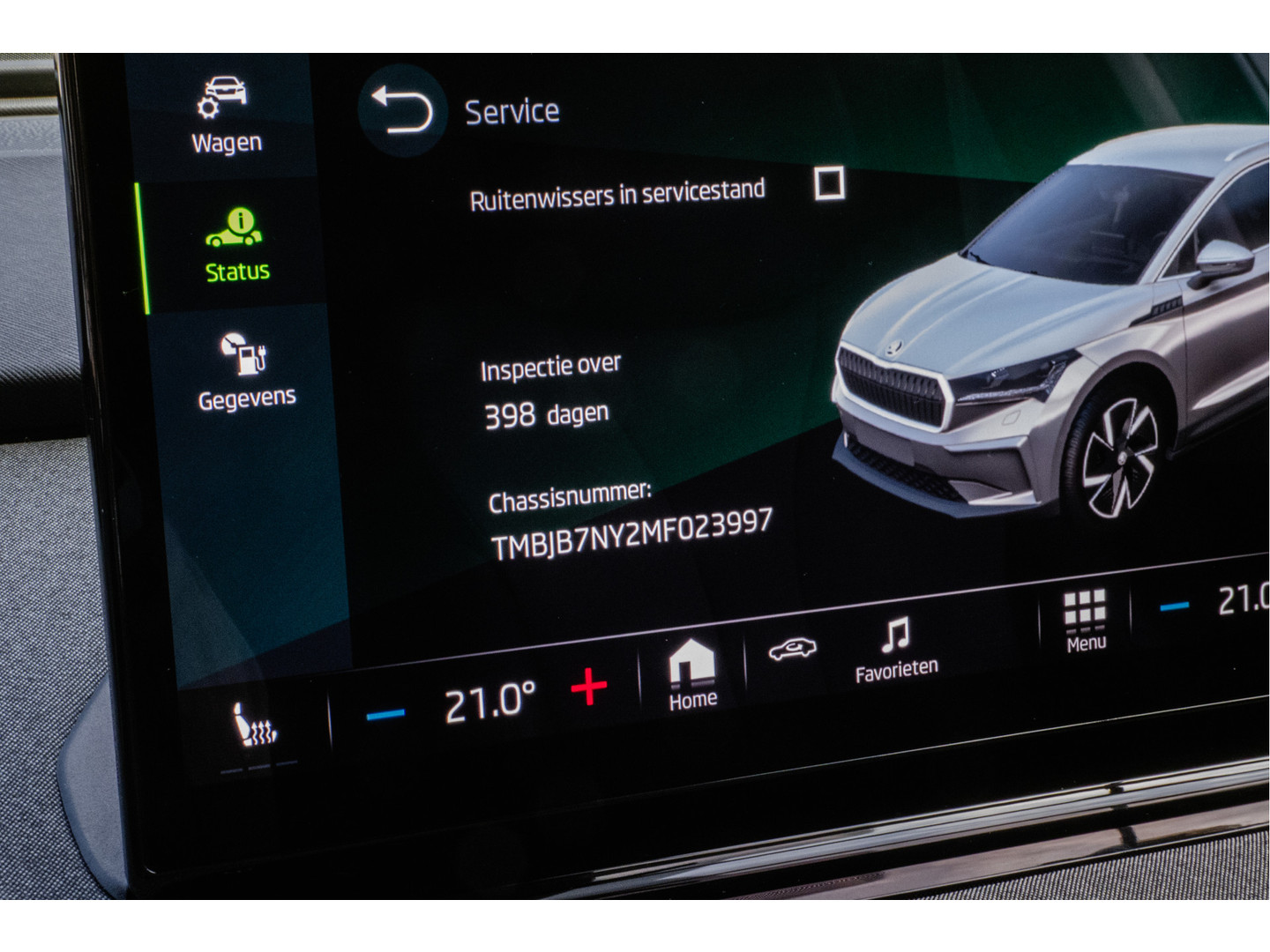 ŠKODA ŠKODA