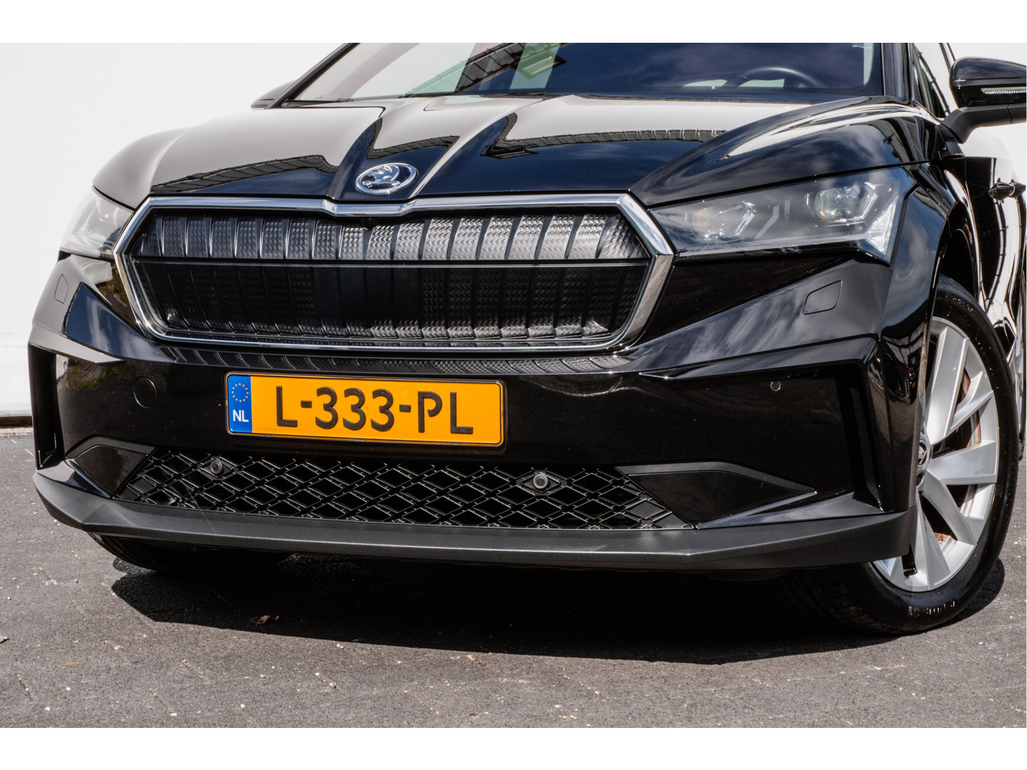 ŠKODA ŠKODA