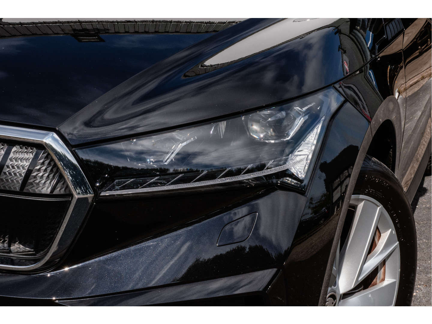 ŠKODA ŠKODA