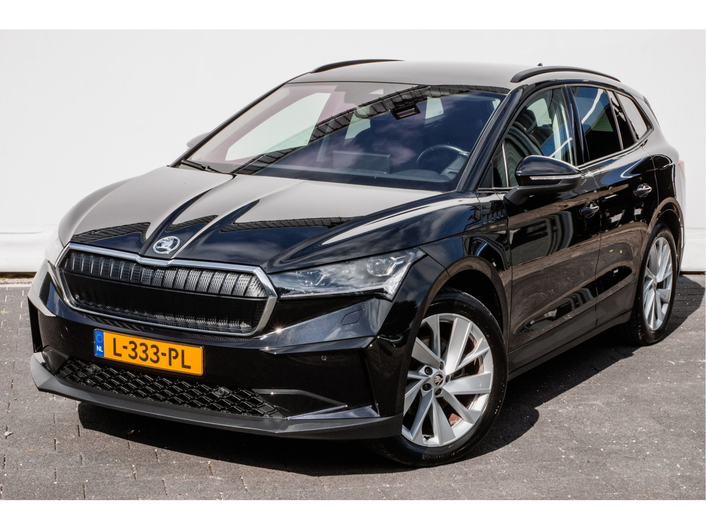ŠKODA ŠKODA