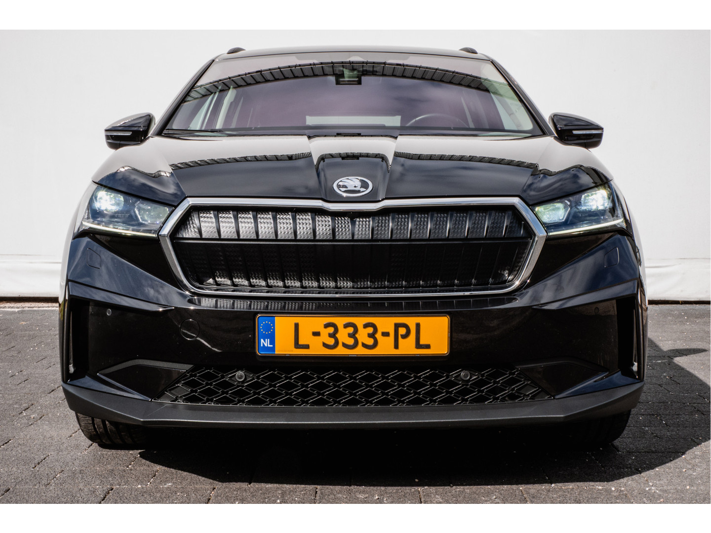 ŠKODA ŠKODA