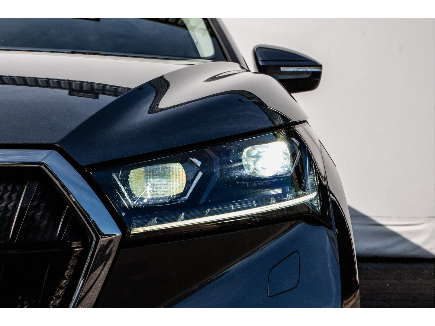 ŠKODA ŠKODA