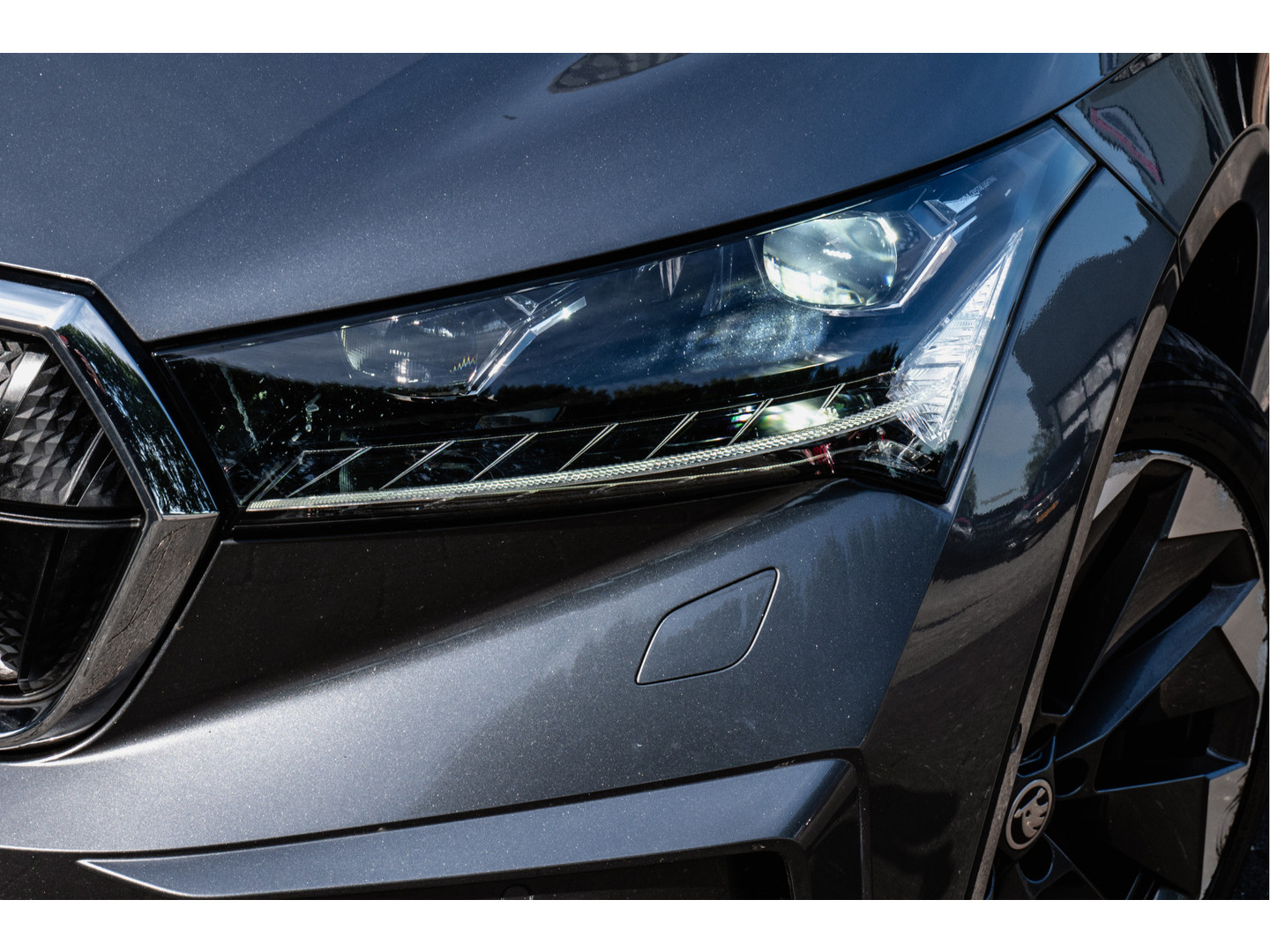 ŠKODA ŠKODA