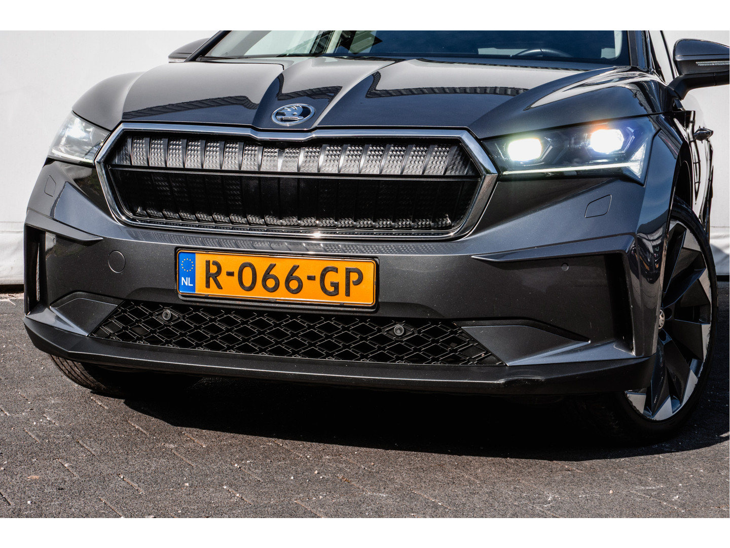 ŠKODA ŠKODA