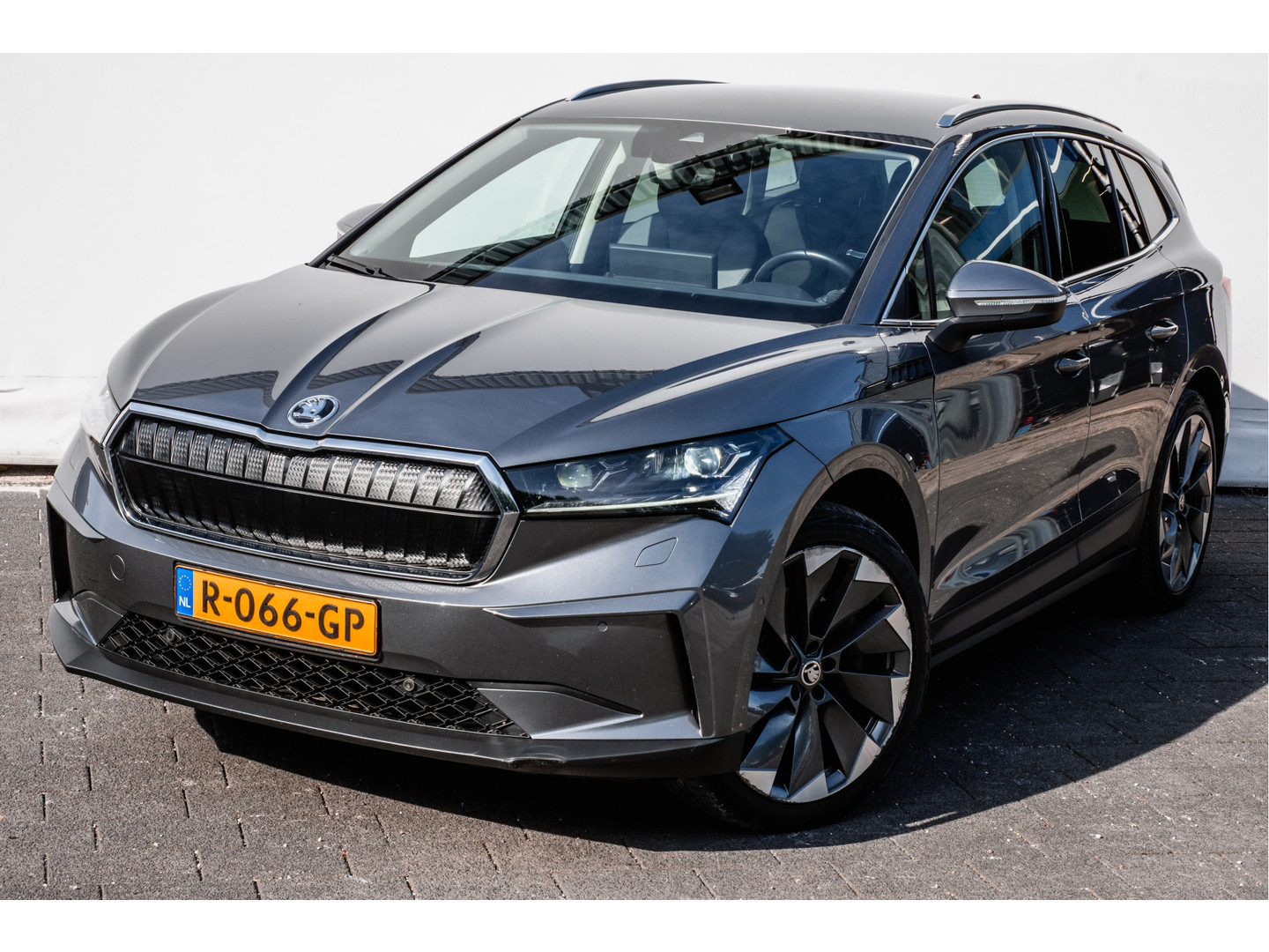 ŠKODA ŠKODA