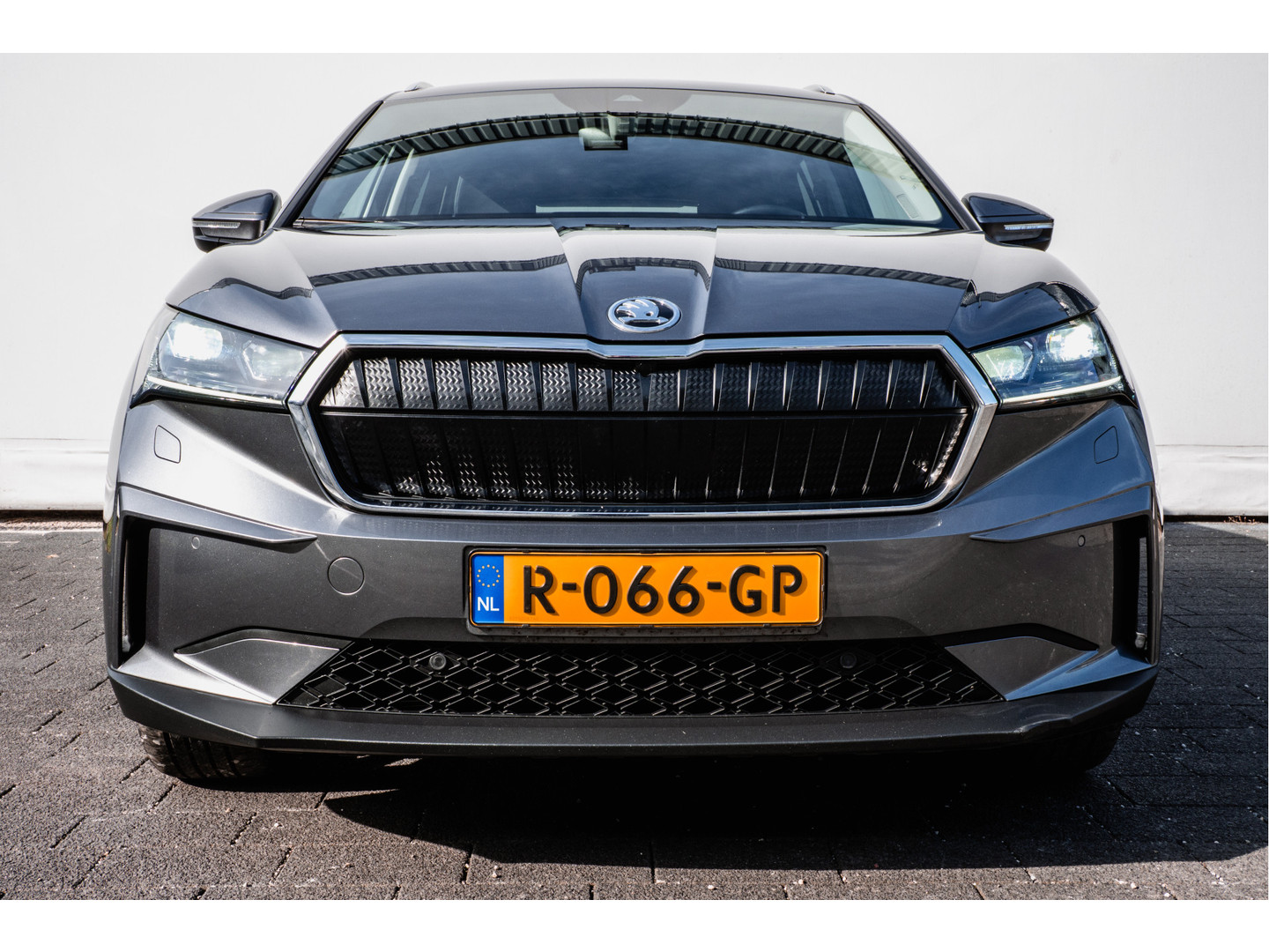 ŠKODA ŠKODA
