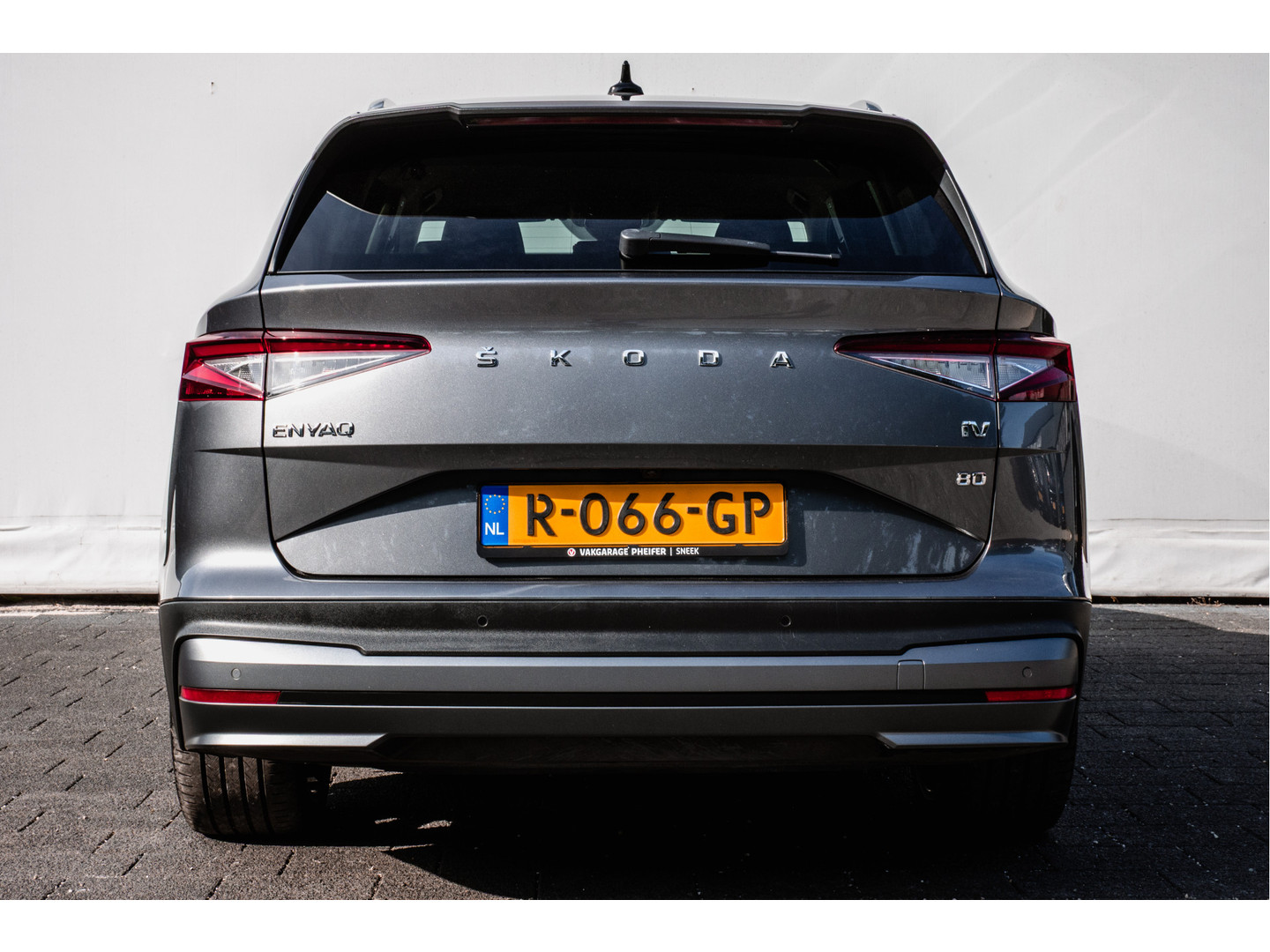 ŠKODA ŠKODA