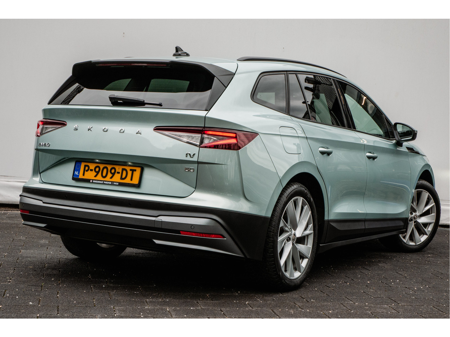 ŠKODA ŠKODA