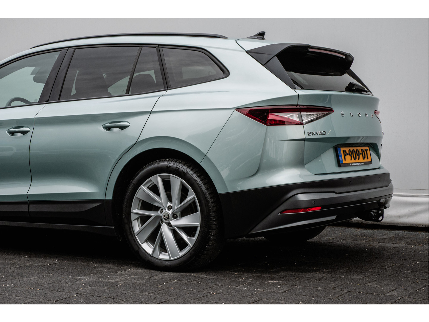 ŠKODA ŠKODA