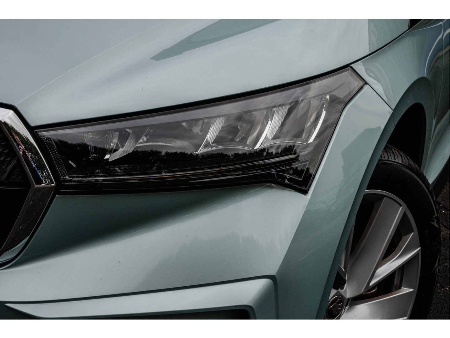ŠKODA ŠKODA
