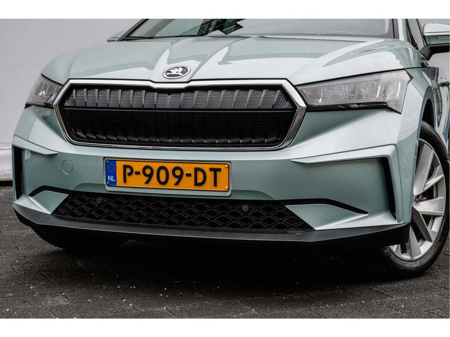 ŠKODA ŠKODA