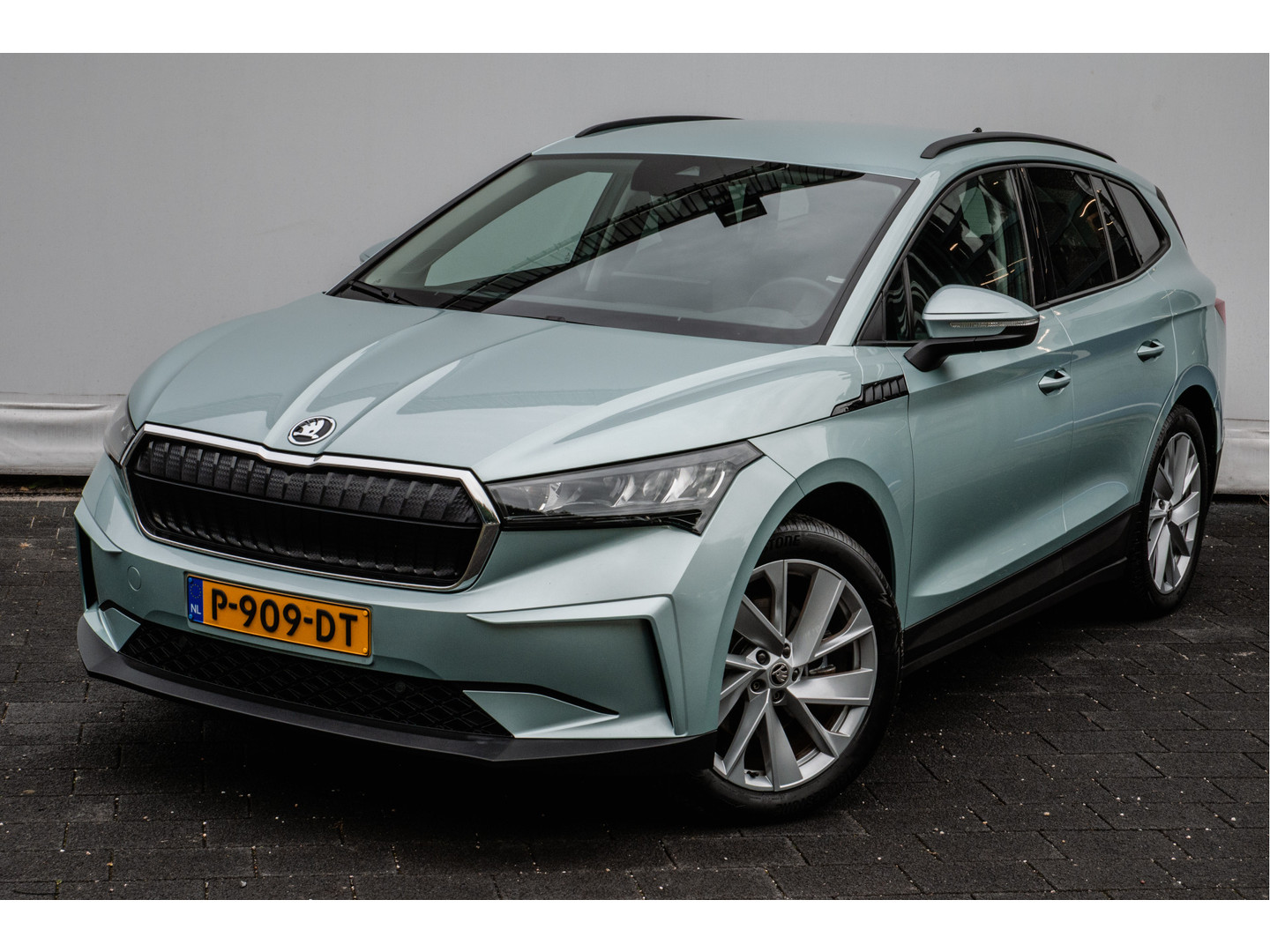 ŠKODA ŠKODA