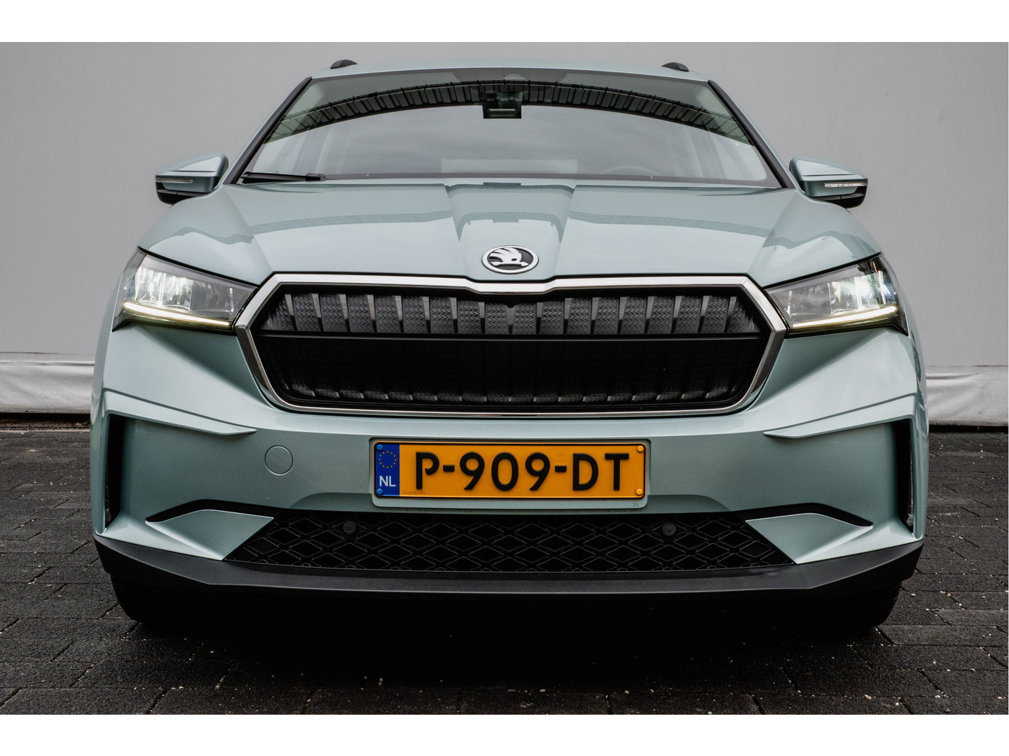 ŠKODA ŠKODA