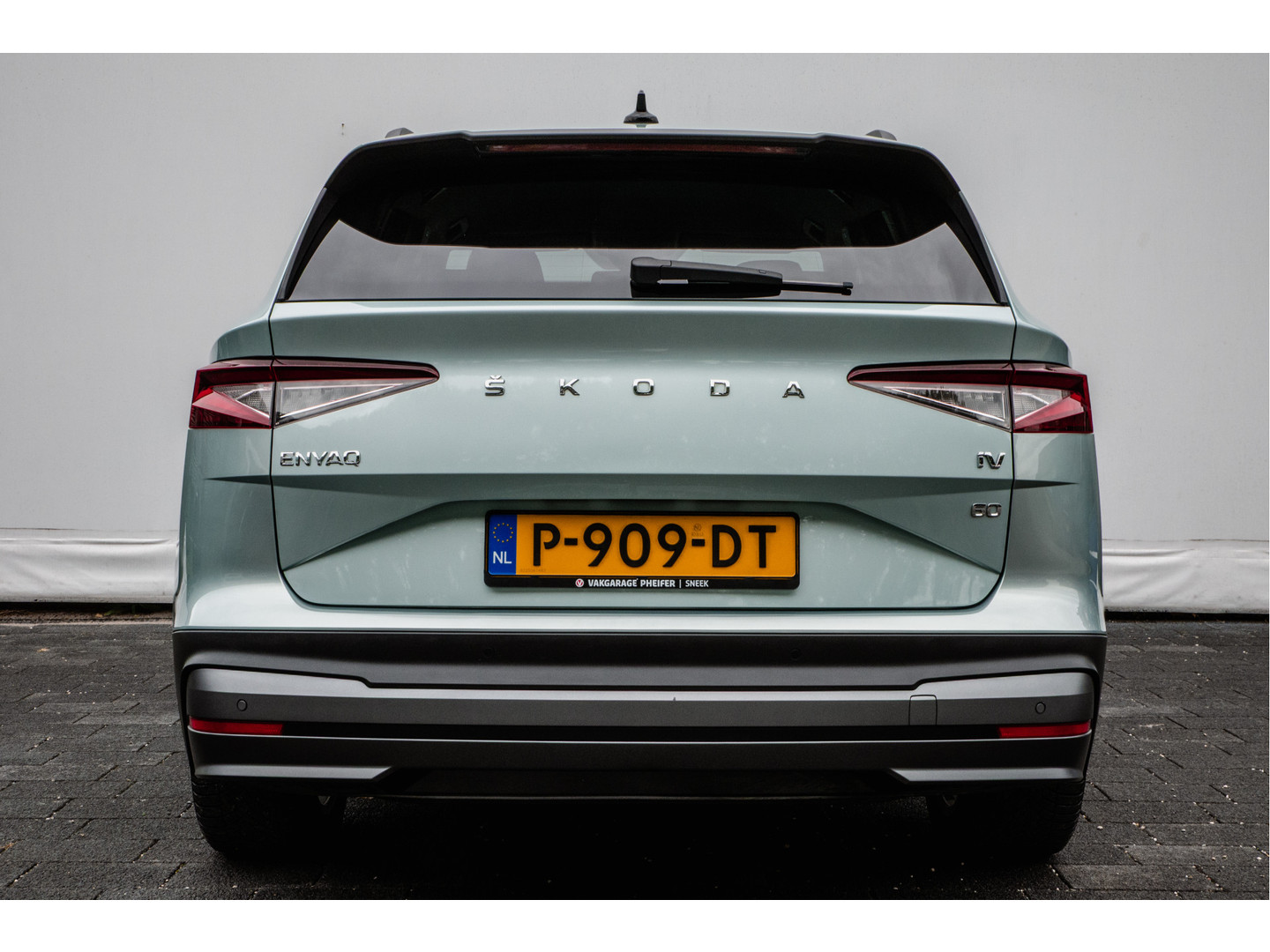 ŠKODA ŠKODA