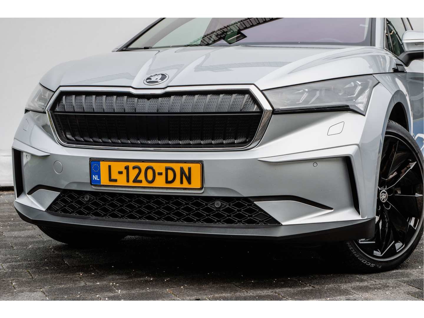 ŠKODA ŠKODA