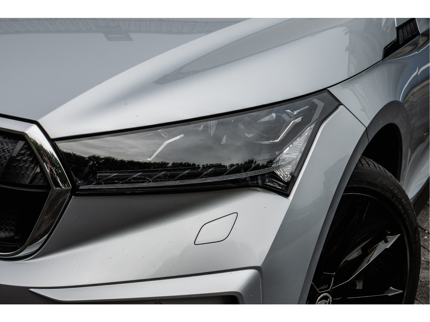 ŠKODA ŠKODA