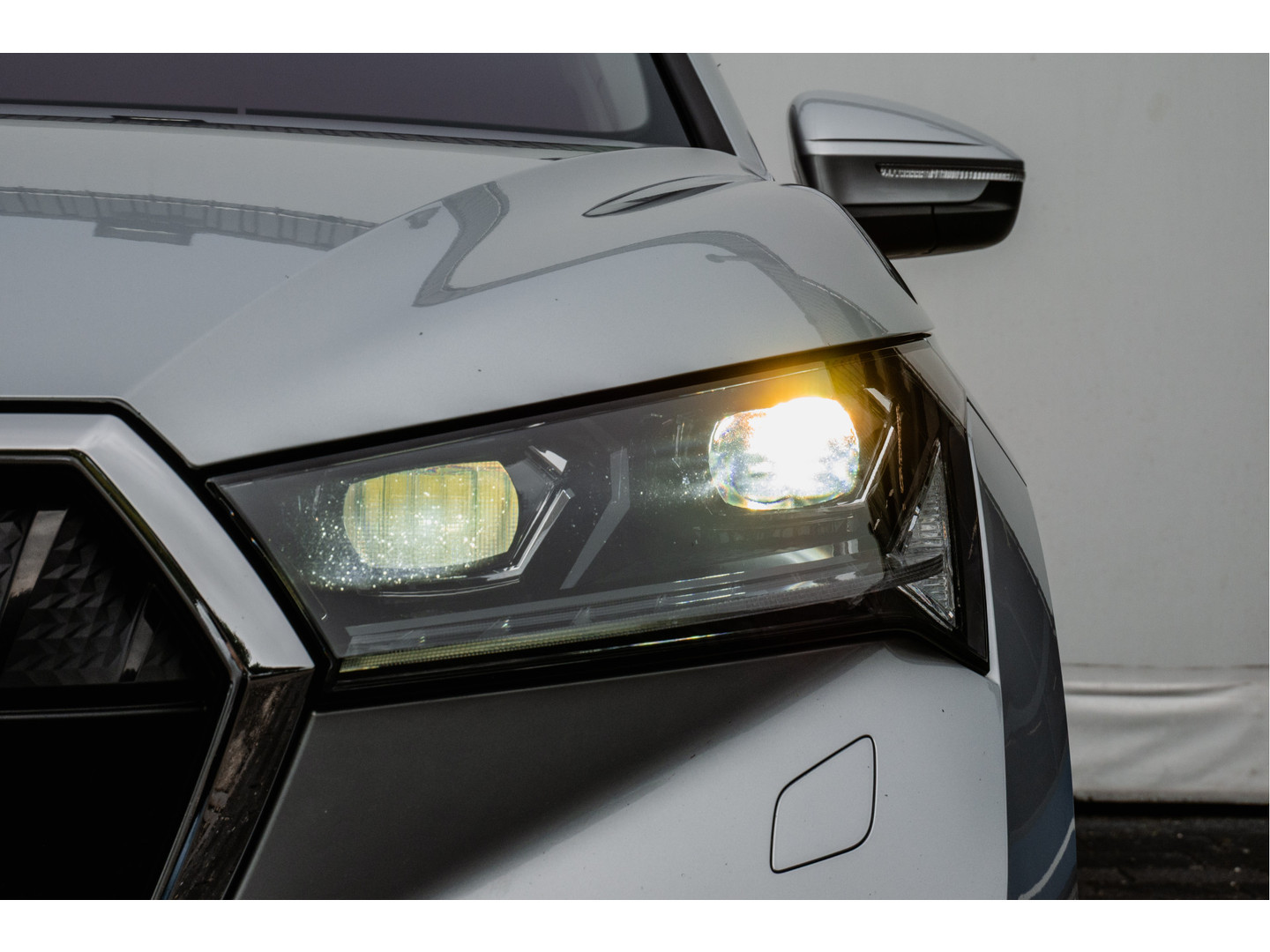 ŠKODA ŠKODA
