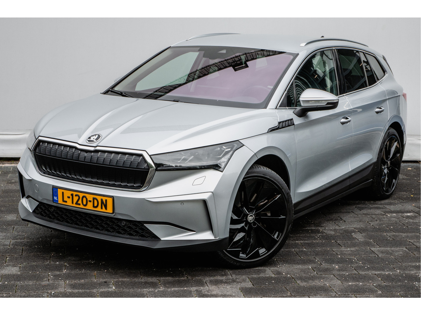 ŠKODA ŠKODA