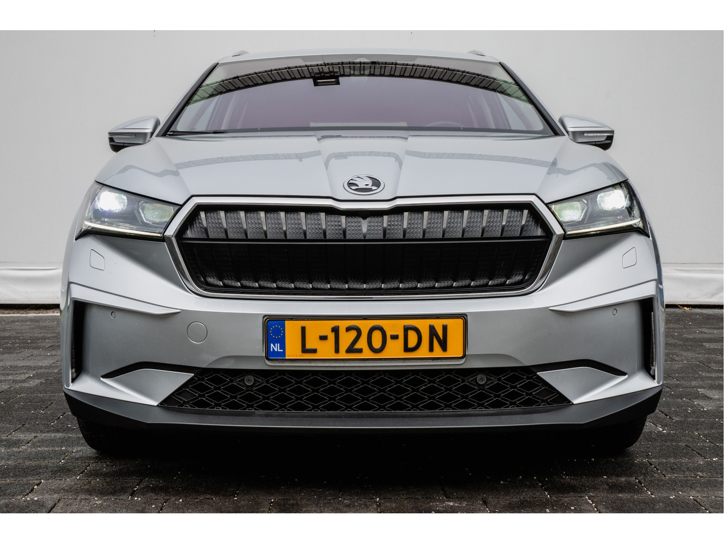 ŠKODA ŠKODA