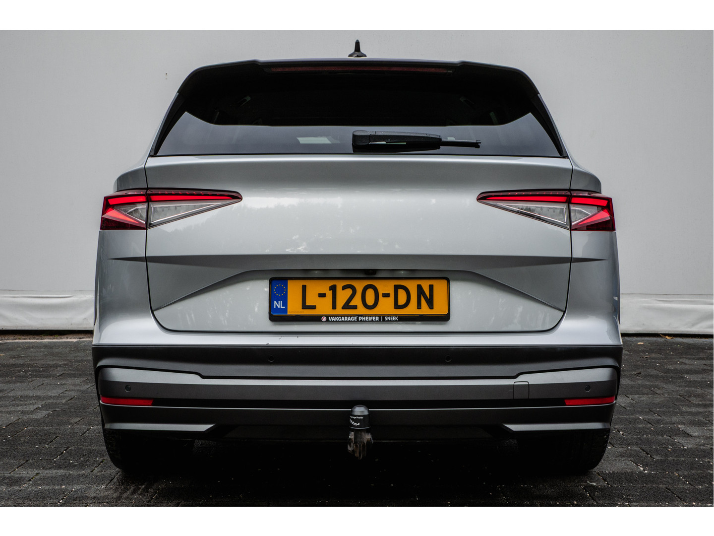 ŠKODA ŠKODA