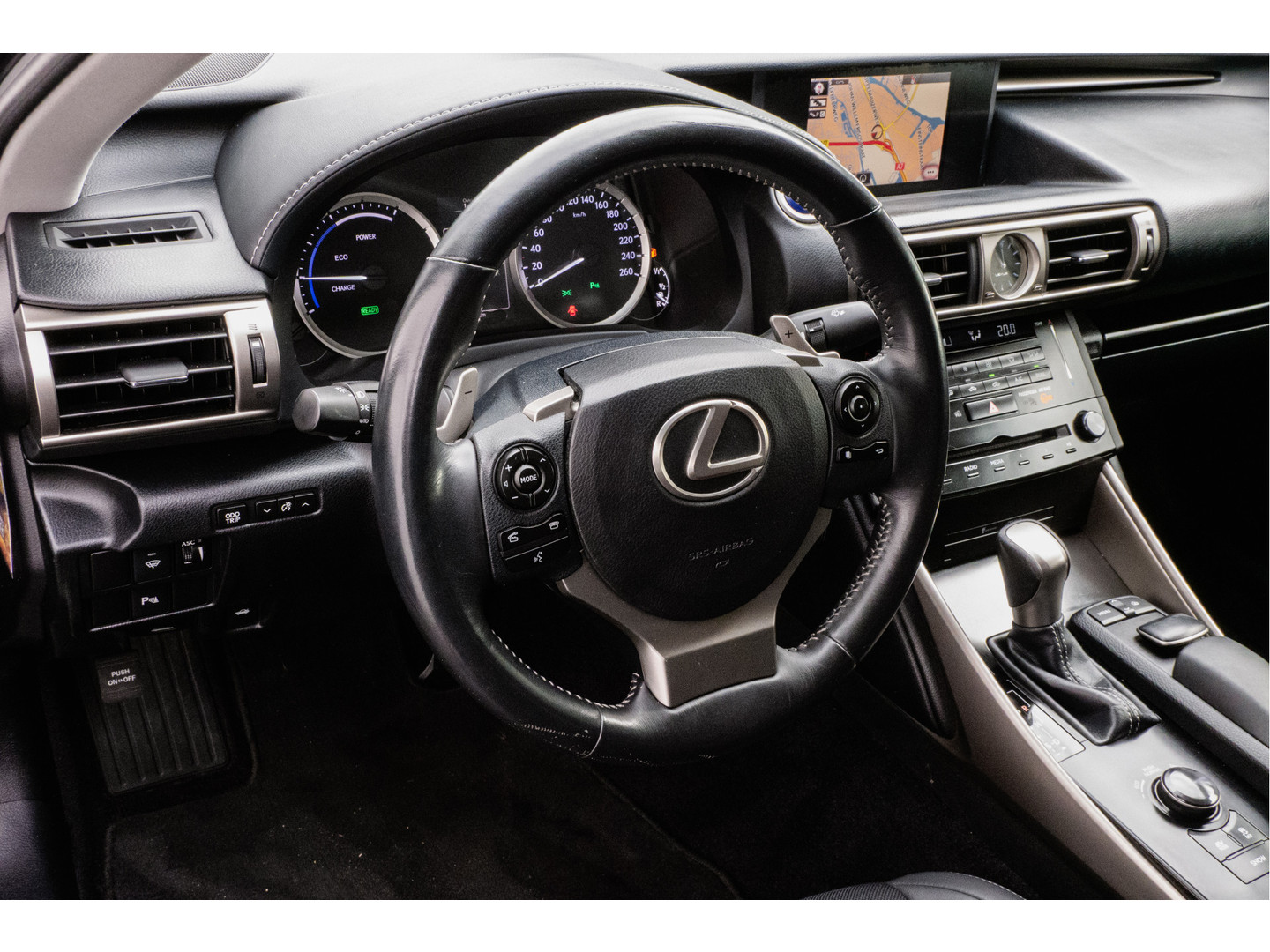 Lexus Lexus