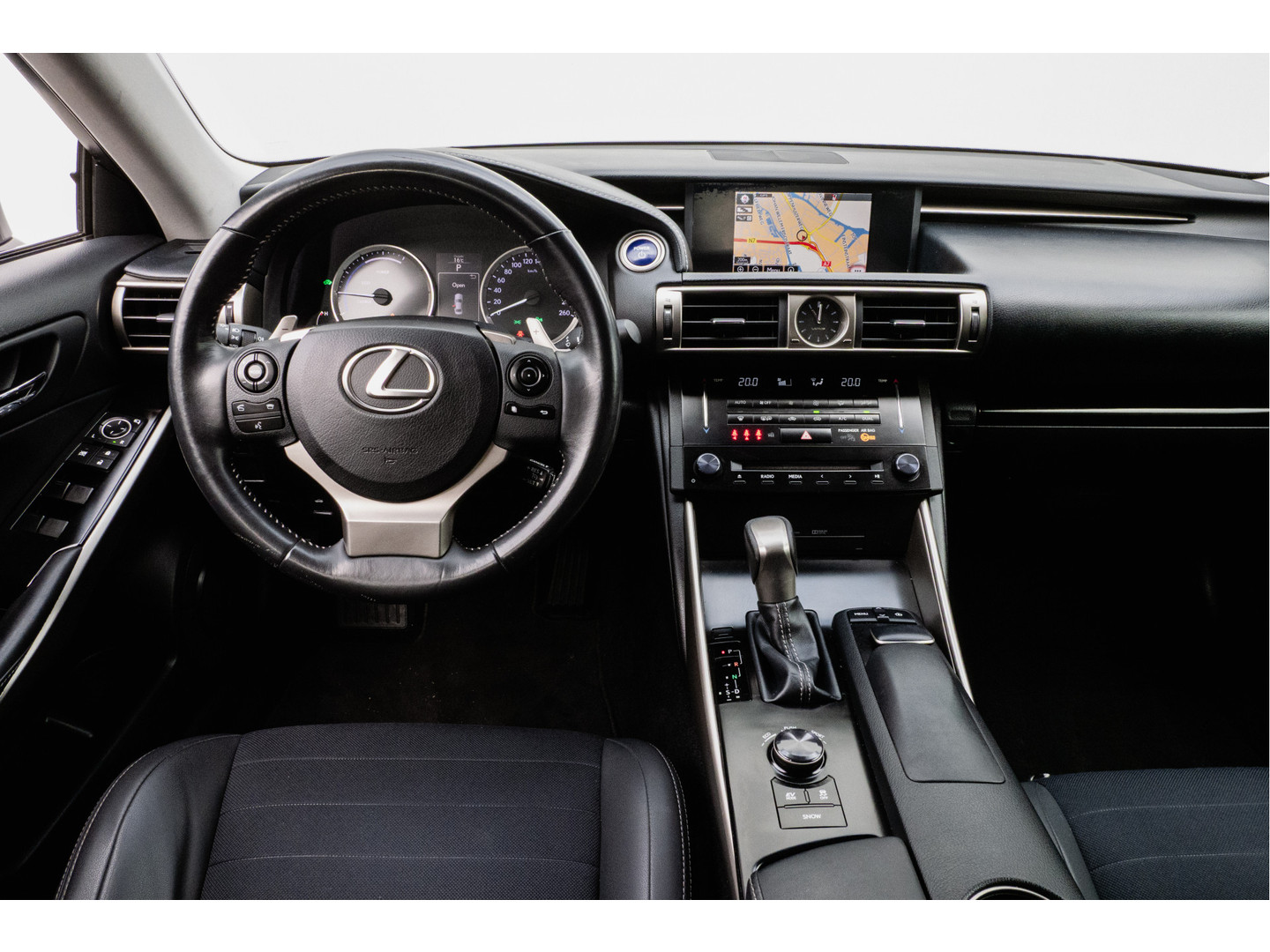 Lexus Lexus
