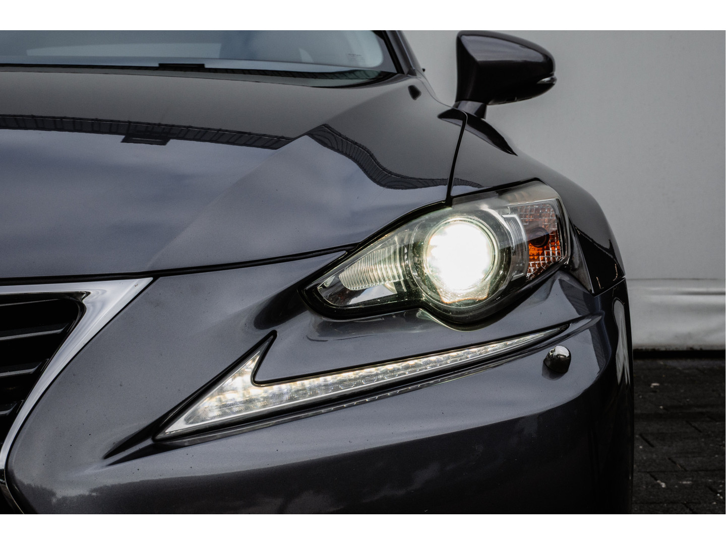 Lexus Lexus