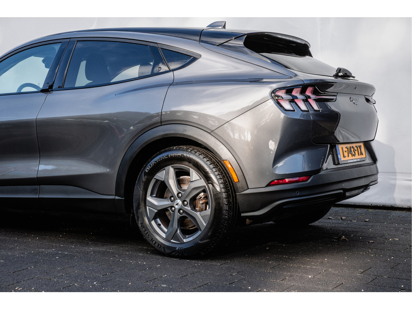 Ford Ford