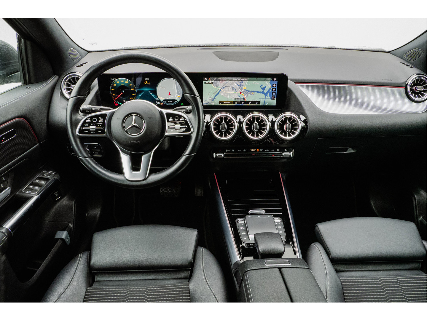 Mercedes-Benz Mercedes-Benz