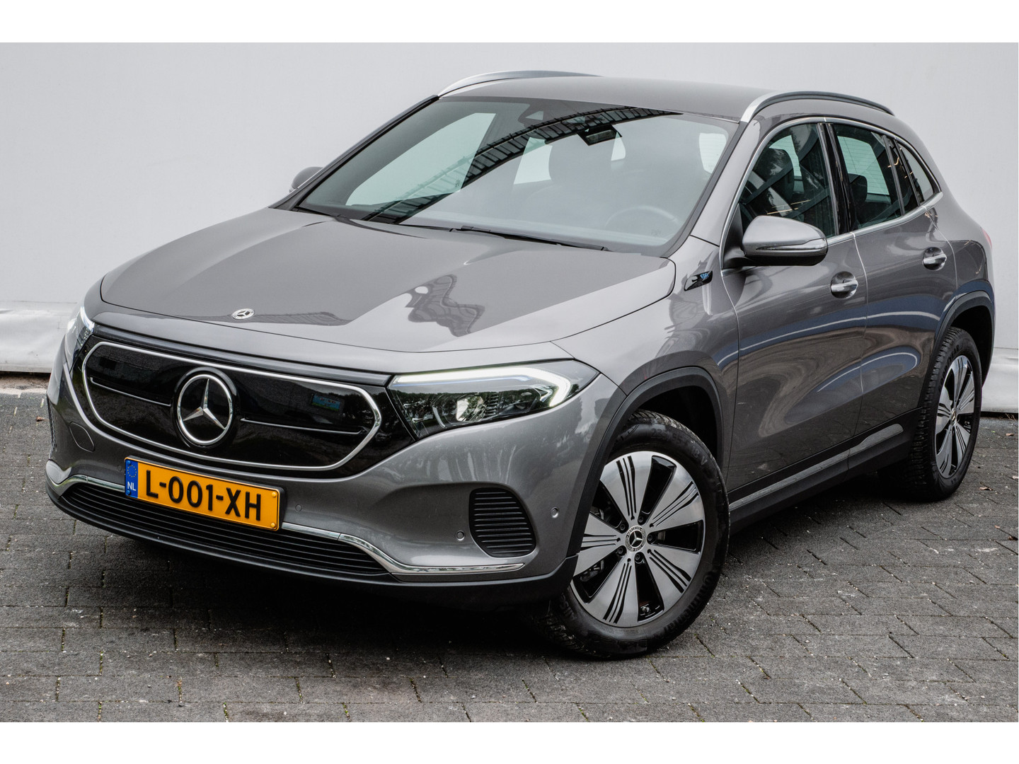 Mercedes-Benz Mercedes-Benz