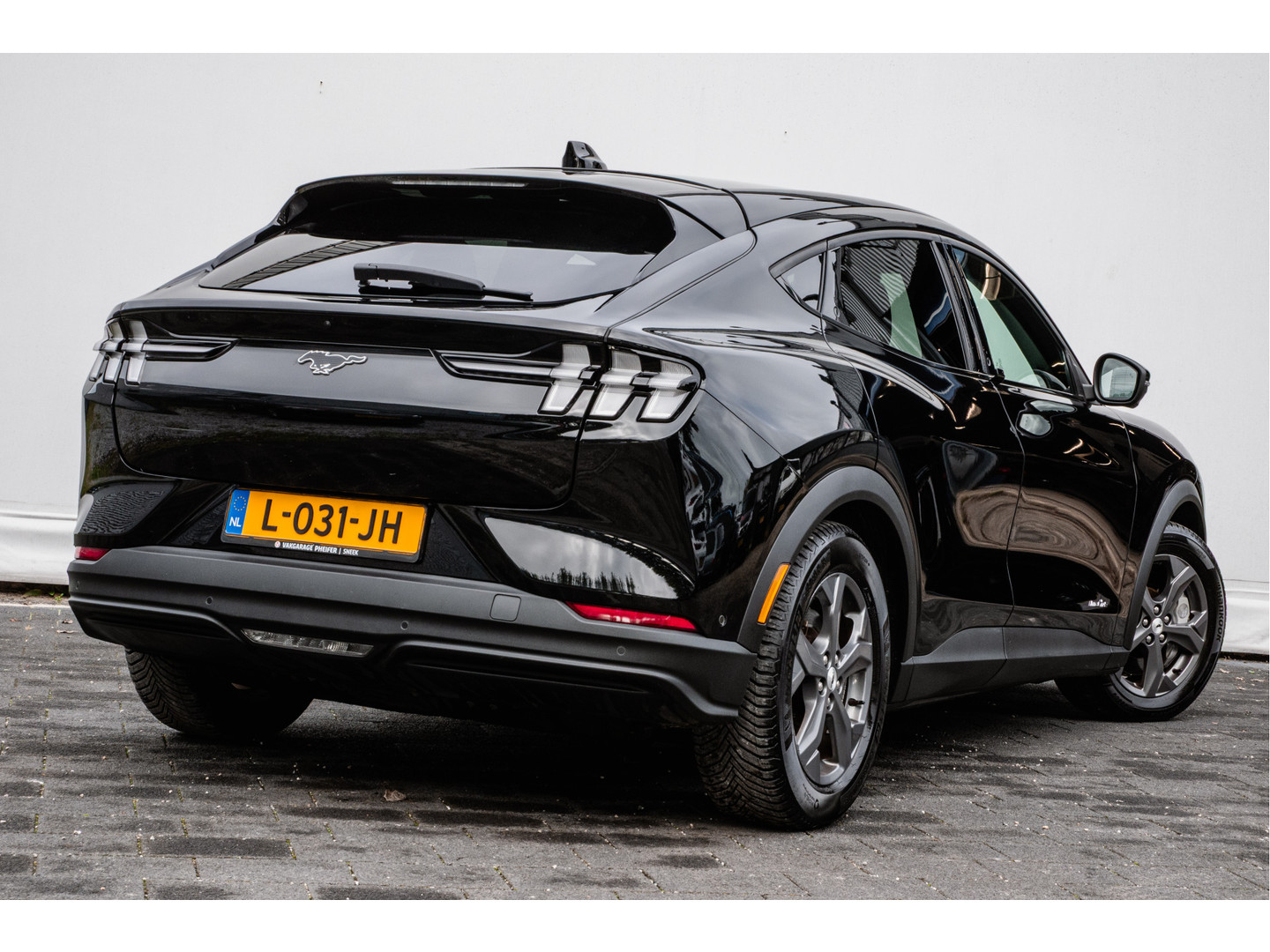 Ford Ford