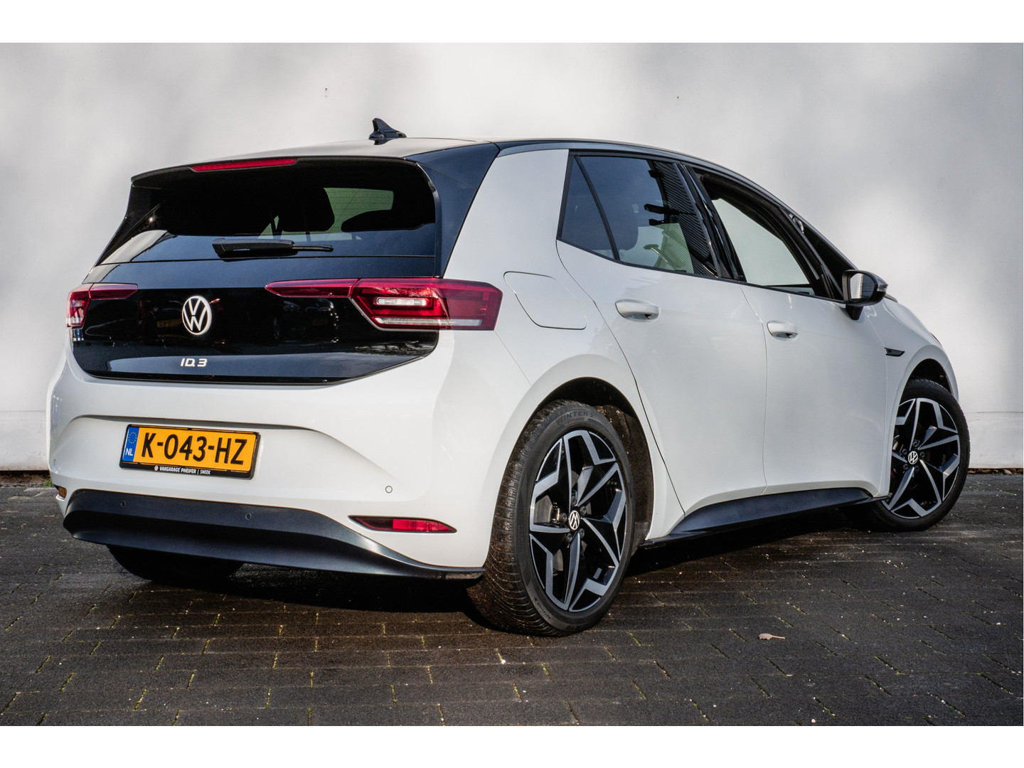 Volkswagen Volkswagen