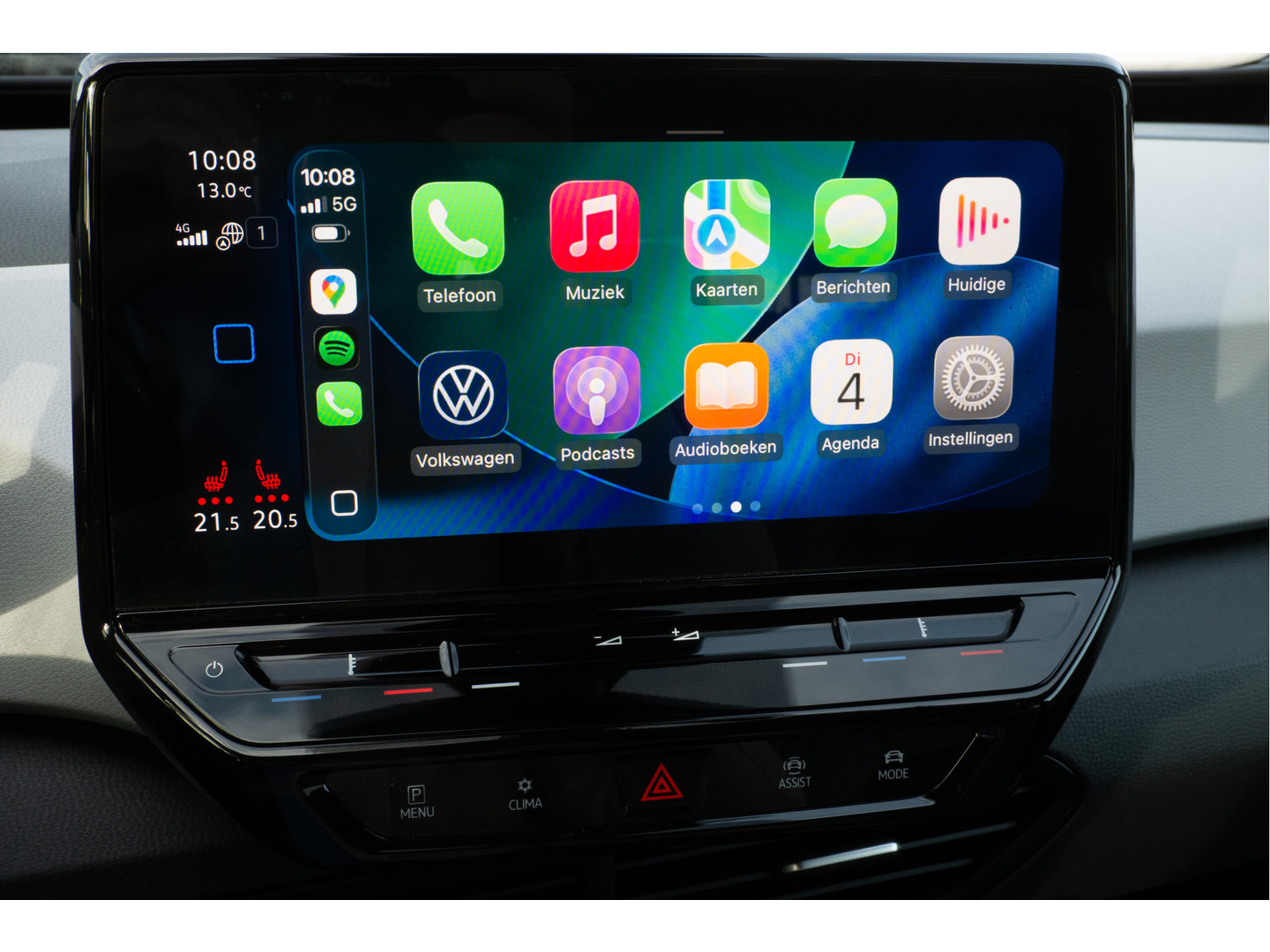 Volkswagen Volkswagen