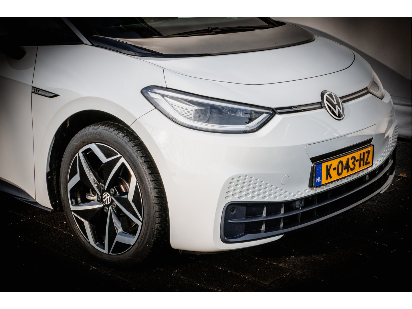 Volkswagen Volkswagen