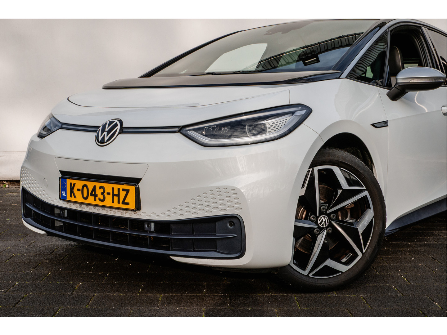 Volkswagen Volkswagen