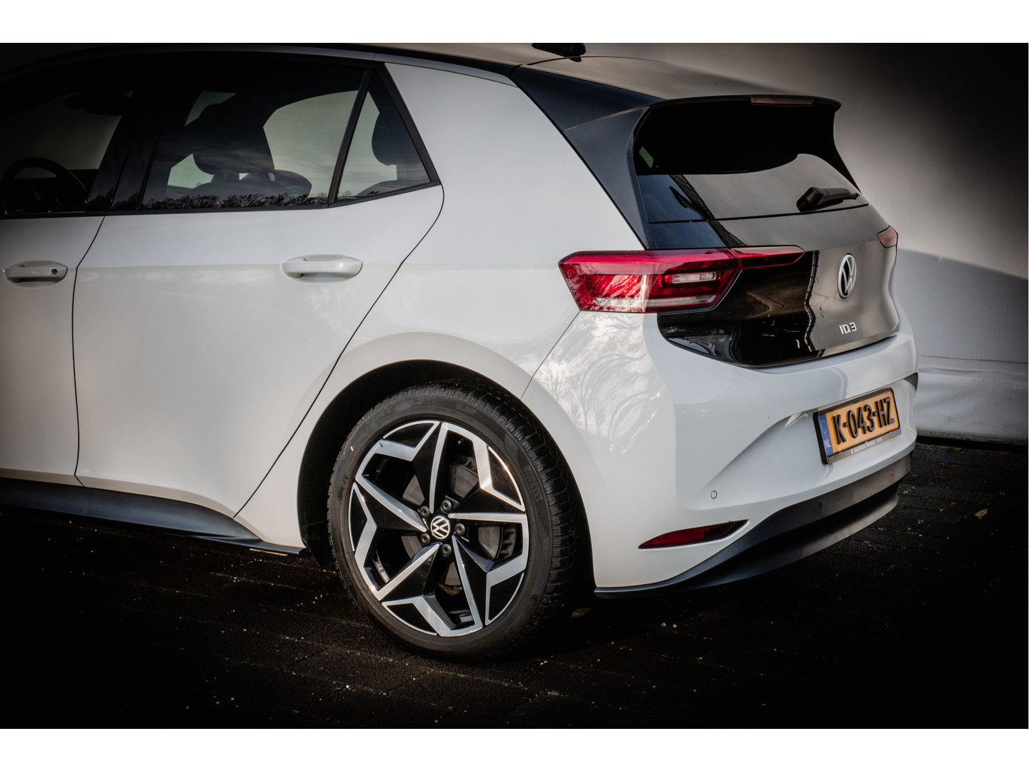 Volkswagen Volkswagen